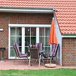 Robbenplatte House 5