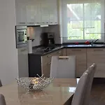 Daire Robbenplatte House 5