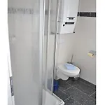 Robbenplatte House 5 Daire