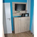 Robbenplatte House 5 *