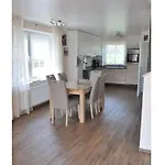 Robbenplatte House 5 Daire Burhave