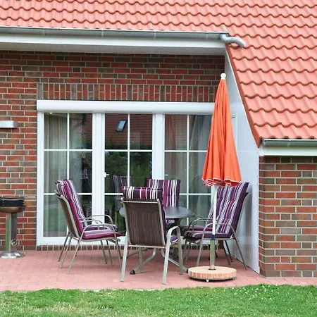 Robbenplatte House 5