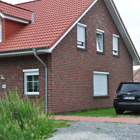 Robbenplatte House 5 *