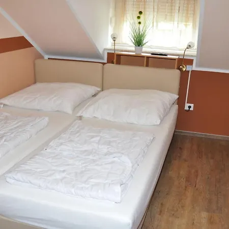 Robbenplatte House 5 * Burhave