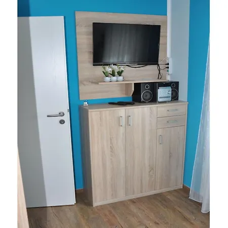 Robbenplatte House 5 *
