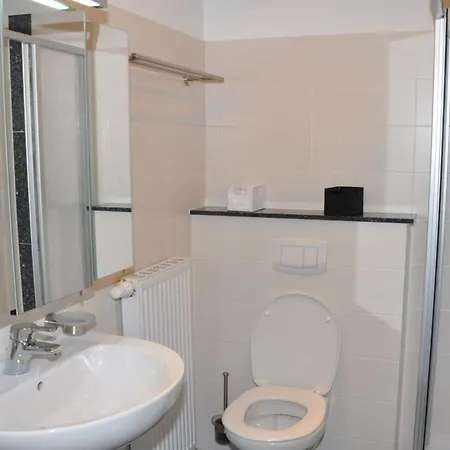 Robbenplatte House 5 Apartmán Burhave
