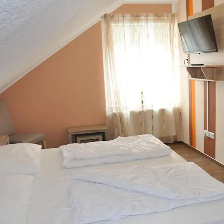 Appartement Robbenplatte House 5 *