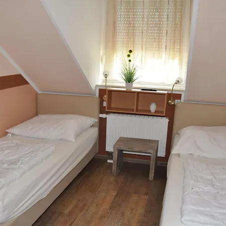 Robbenplatte House 5 *
