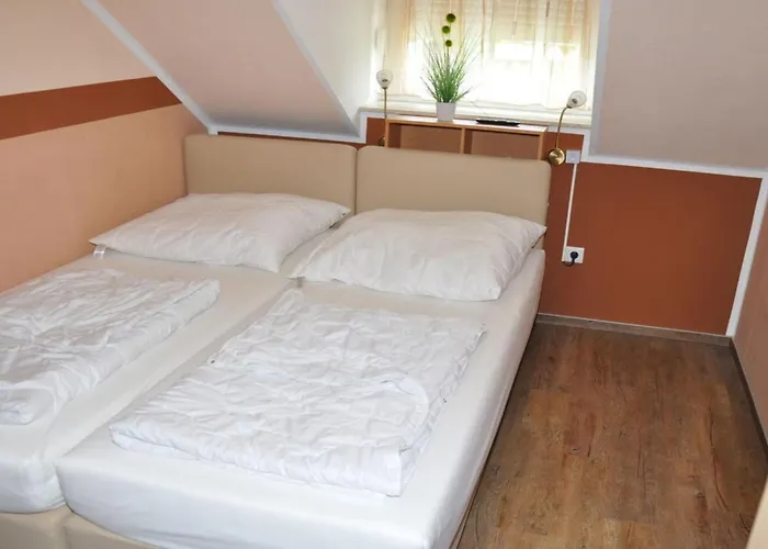 Robbenplatte House 5 * Burhave