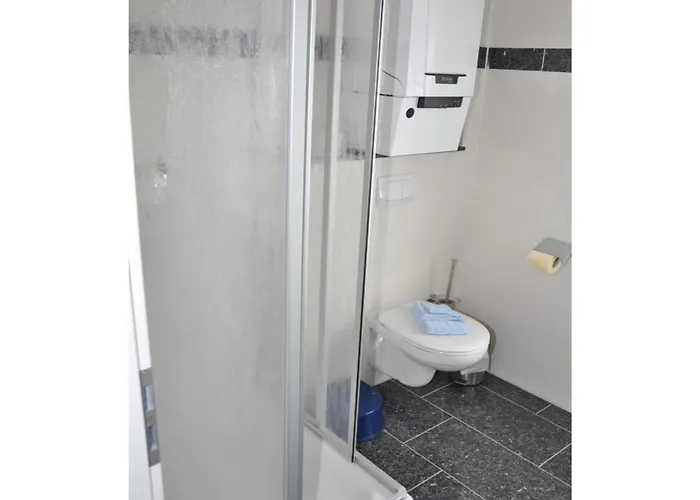 Robbenplatte House 5 Appartement