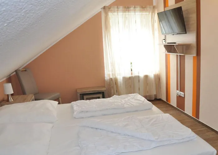Appartement Robbenplatte House 5 *